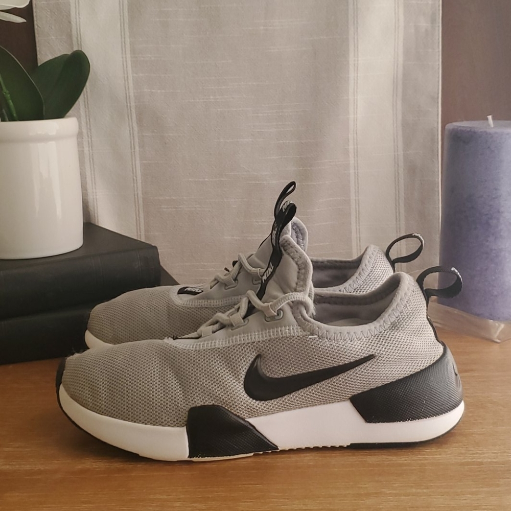 (2 for $20/3 for $25) Gray Nikes